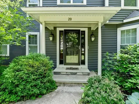 20 Hagan Drive Essex VT 05452