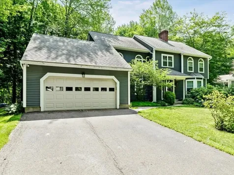 20 Hagan Drive Essex VT 05452