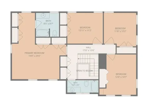 20 Hagan Drive Essex VT 05452