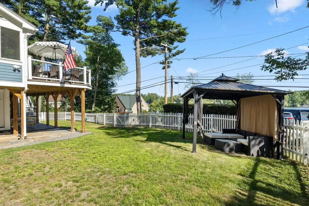 2 Fox Street Windham NH 03087