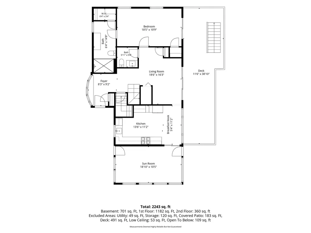 2 Fox Street Windham NH 03087