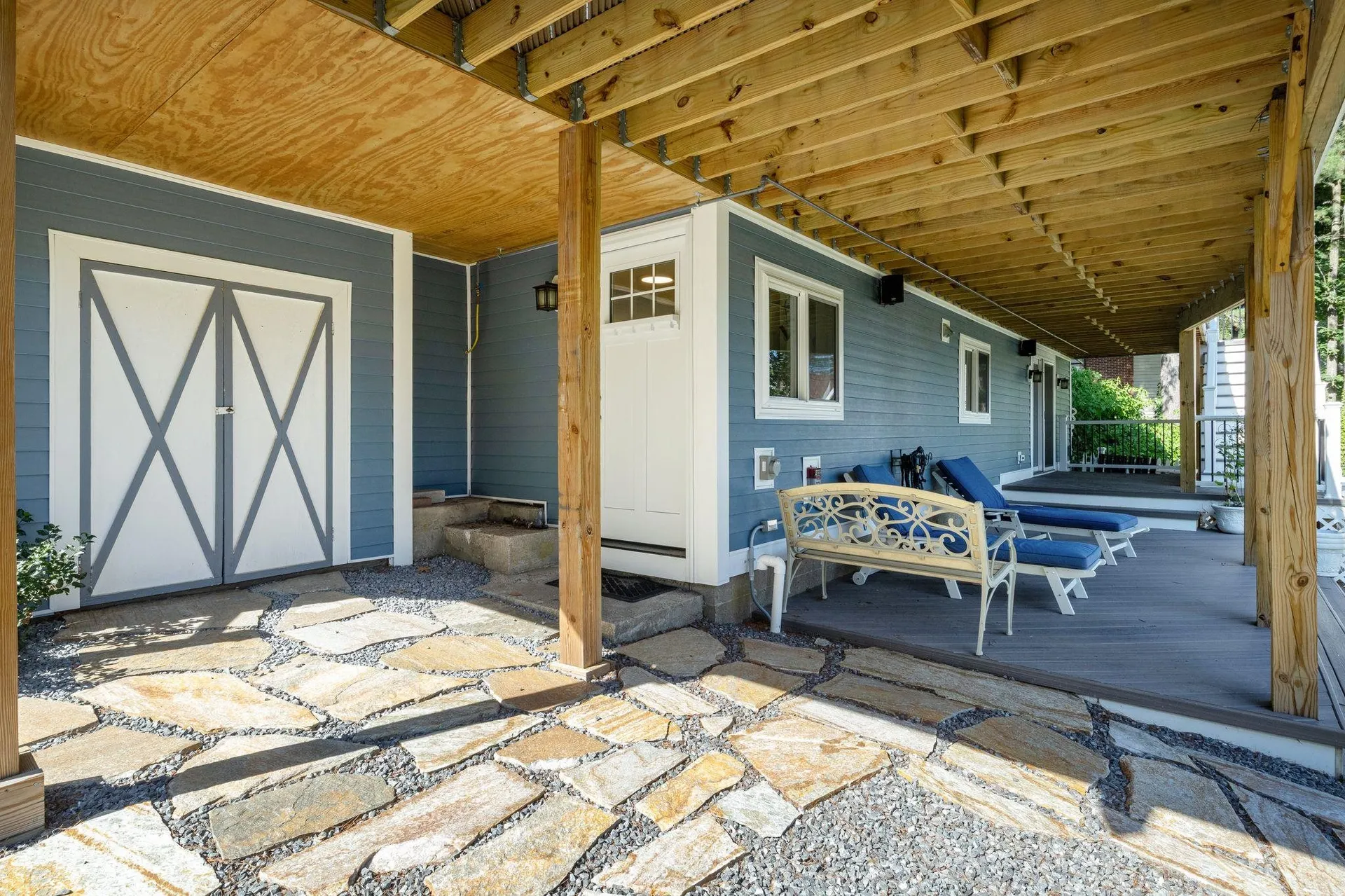 2 Fox Street Windham NH 03087