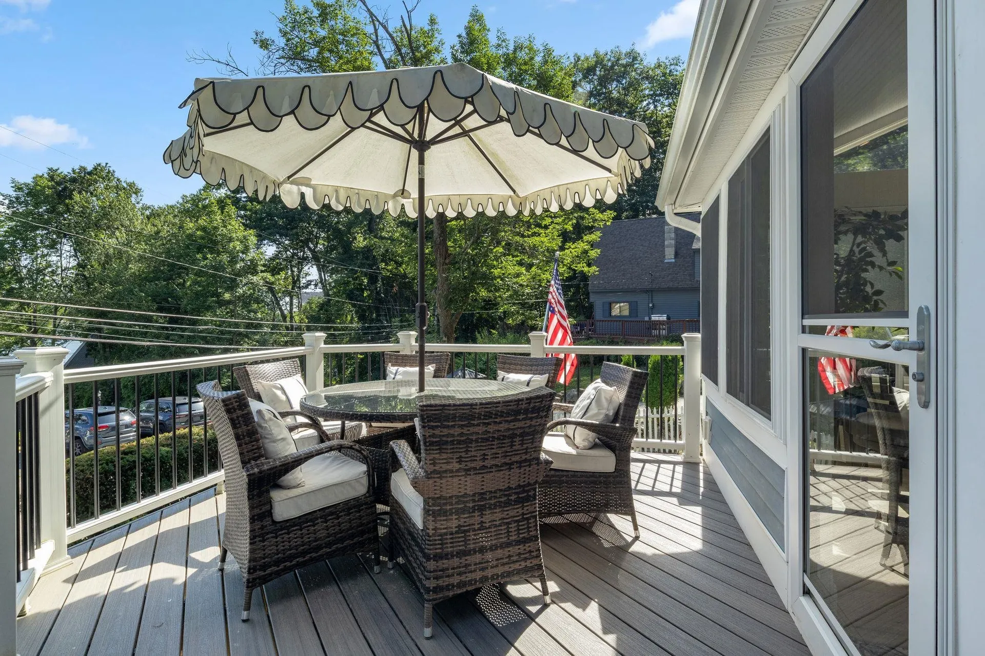 2 Fox Street Windham NH 03087