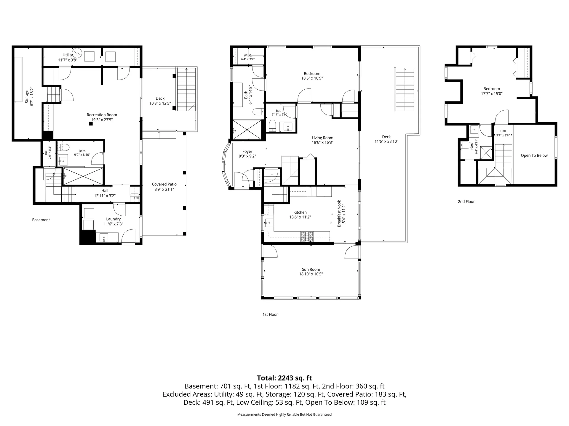 2 Fox Street Windham NH 03087