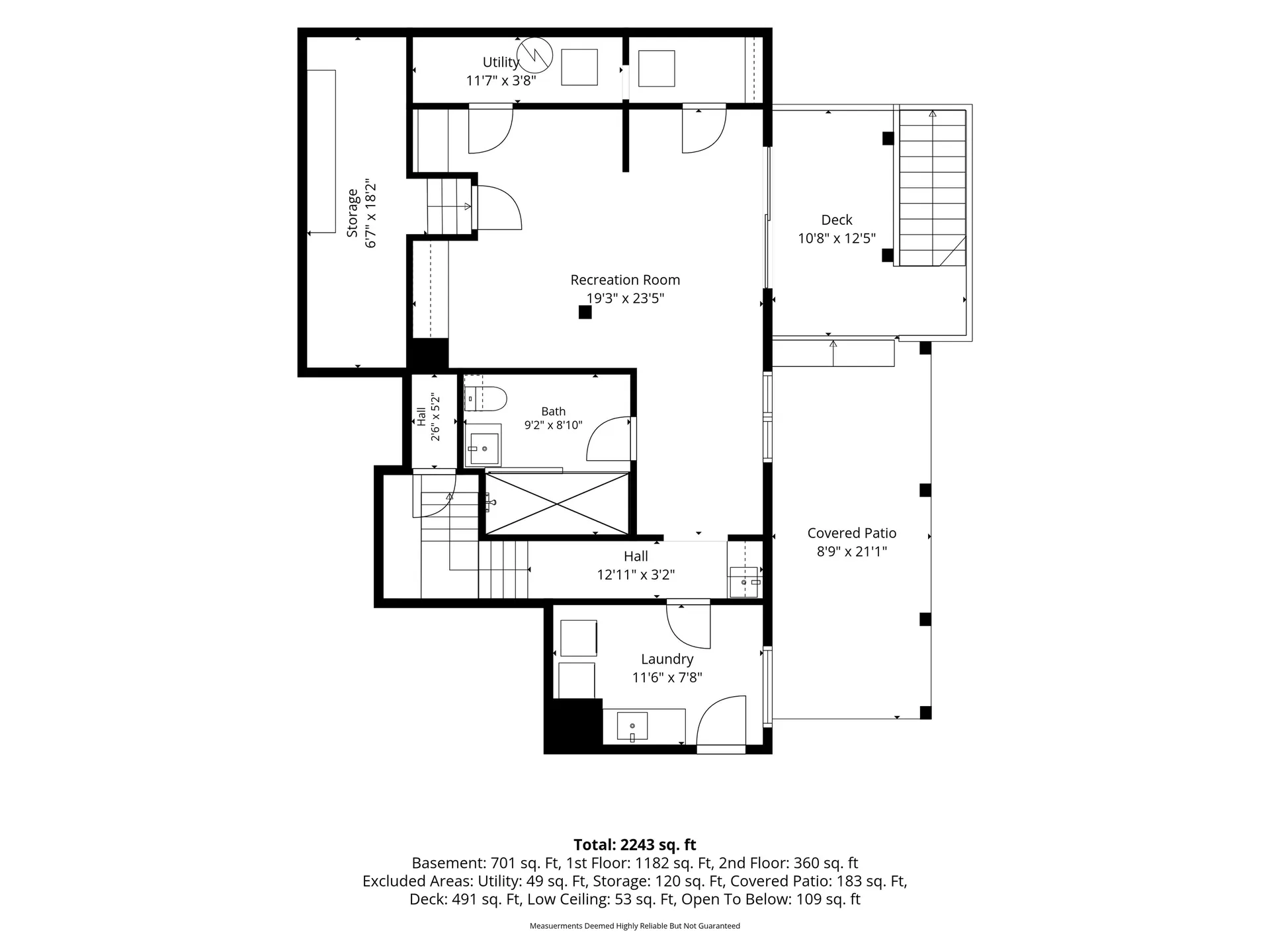2 Fox Street Windham NH 03087