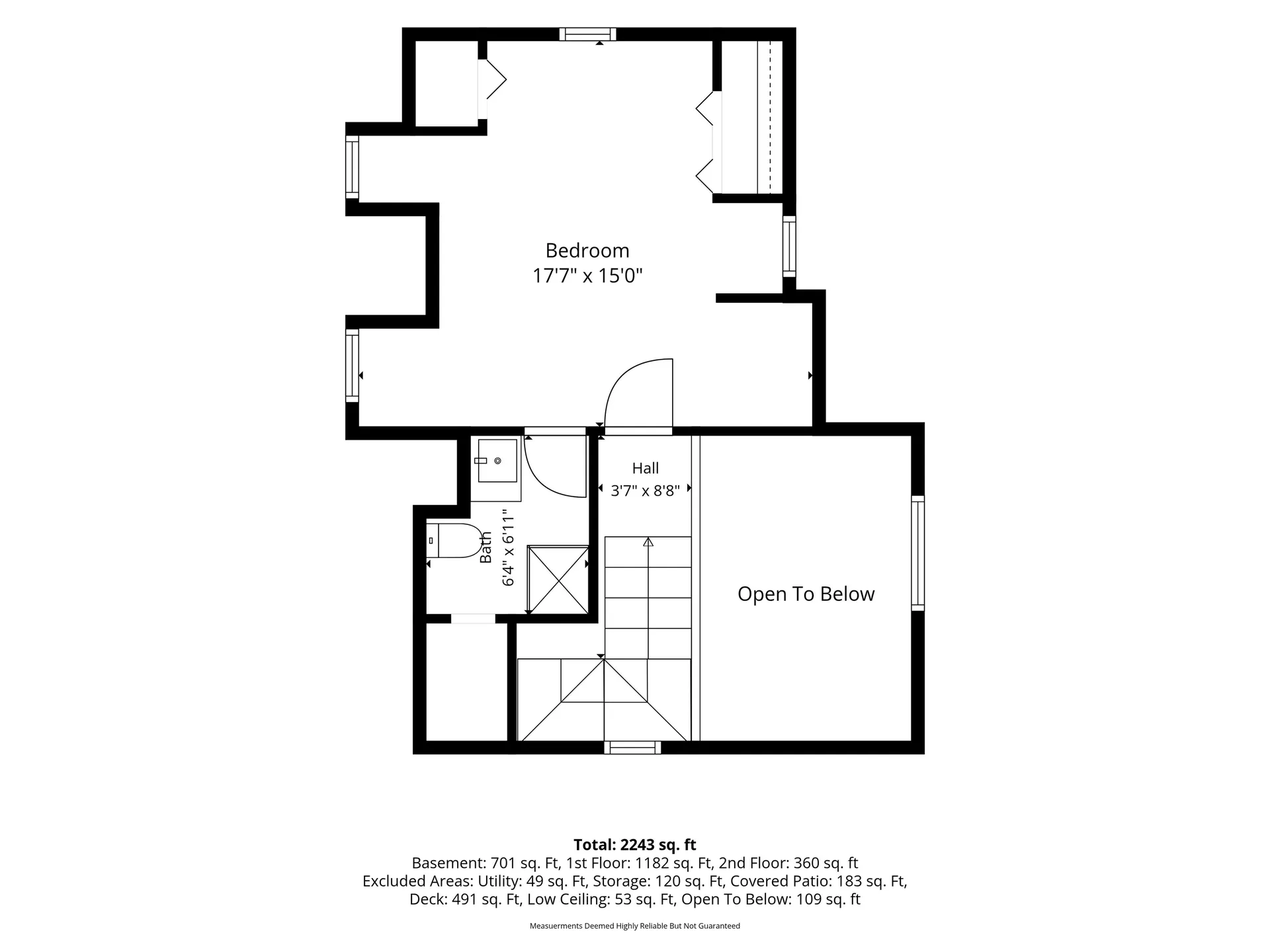 2 Fox Street Windham NH 03087