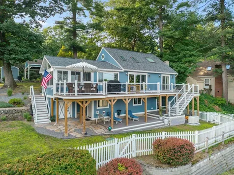2 Fox Street Windham NH 03087