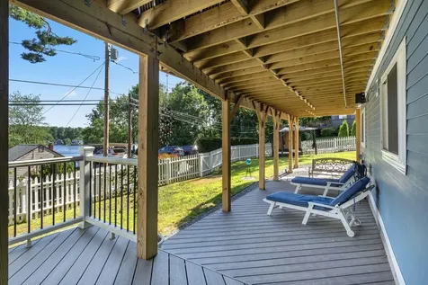2 Fox Street Windham NH 03087