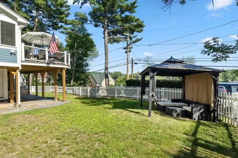 2 Fox Street Windham NH 03087