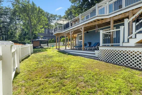 2 Fox Street Windham NH 03087