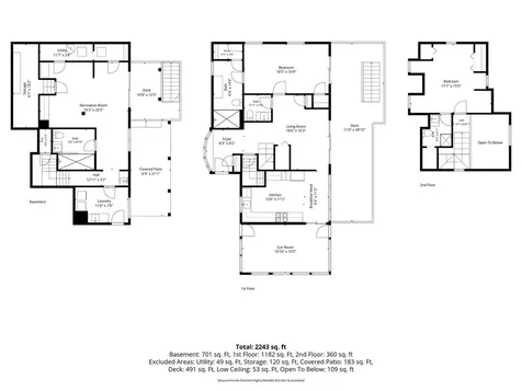2 Fox Street Windham NH 03087