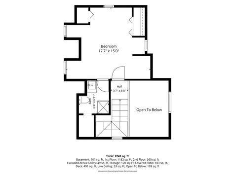 2 Fox Street Windham NH 03087