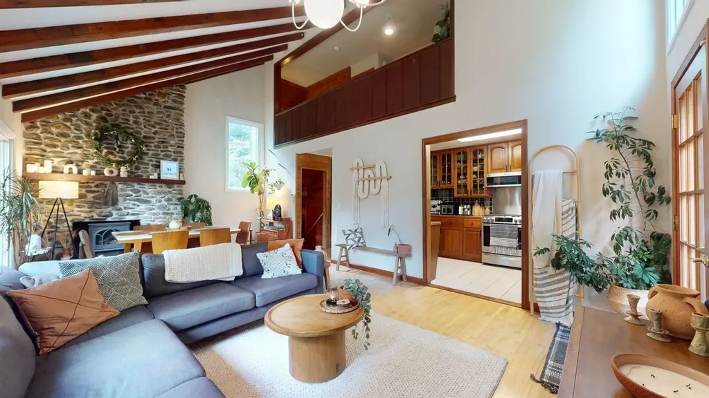 12 Hawk Ridge Underhill VT 05489