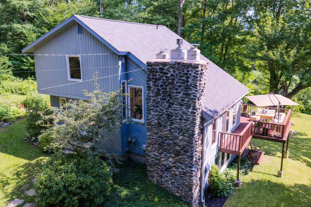 12 Hawk Ridge Underhill VT 05489