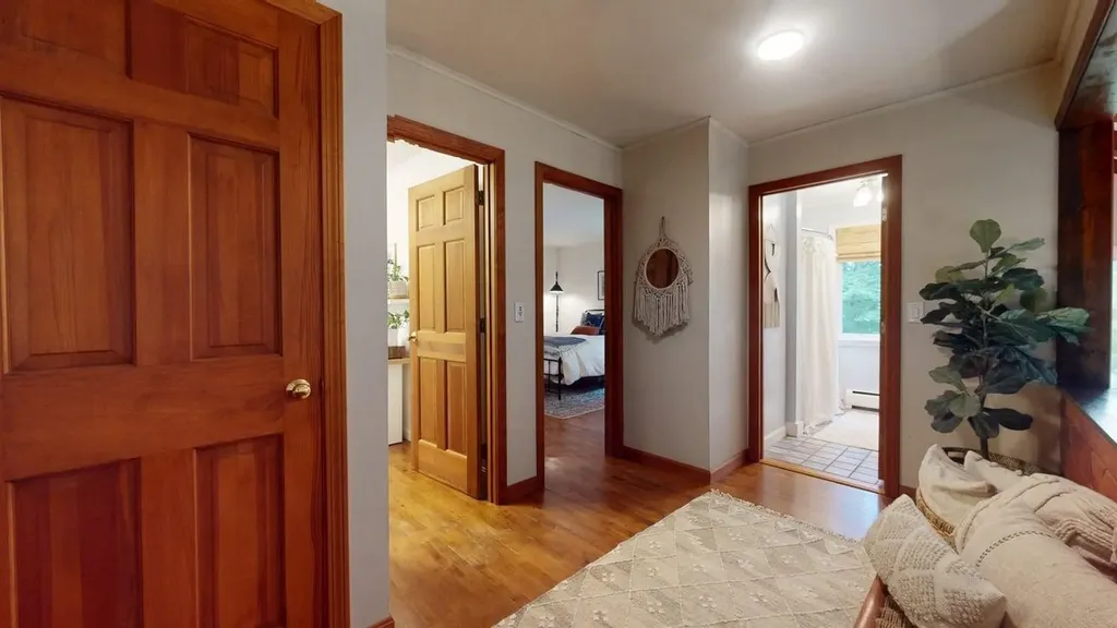 12 Hawk Ridge Underhill VT 05489