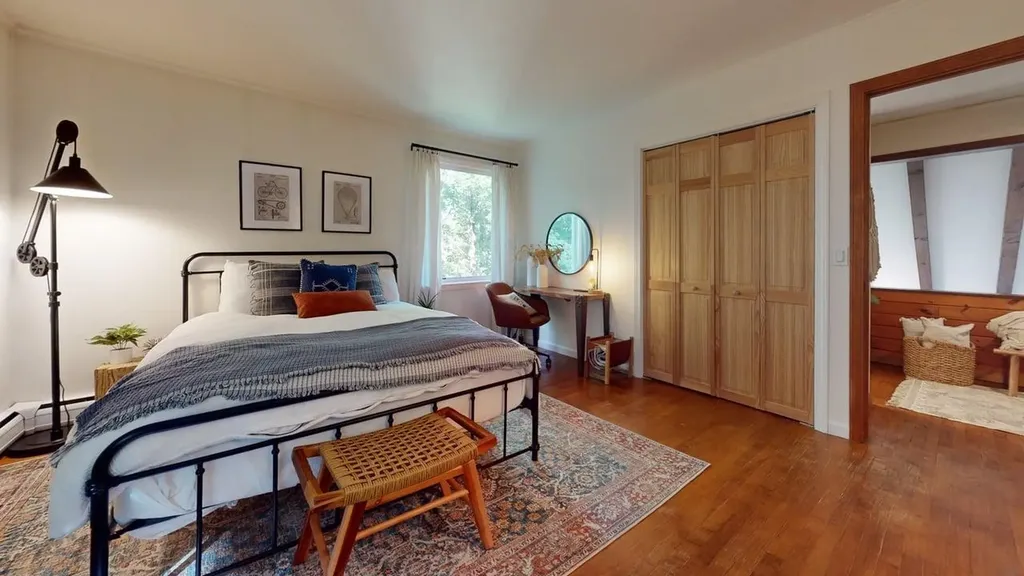 12 Hawk Ridge Underhill VT 05489