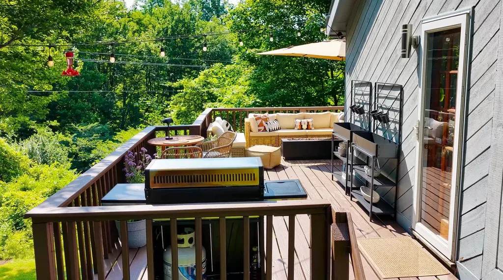 12 Hawk Ridge Underhill VT 05489