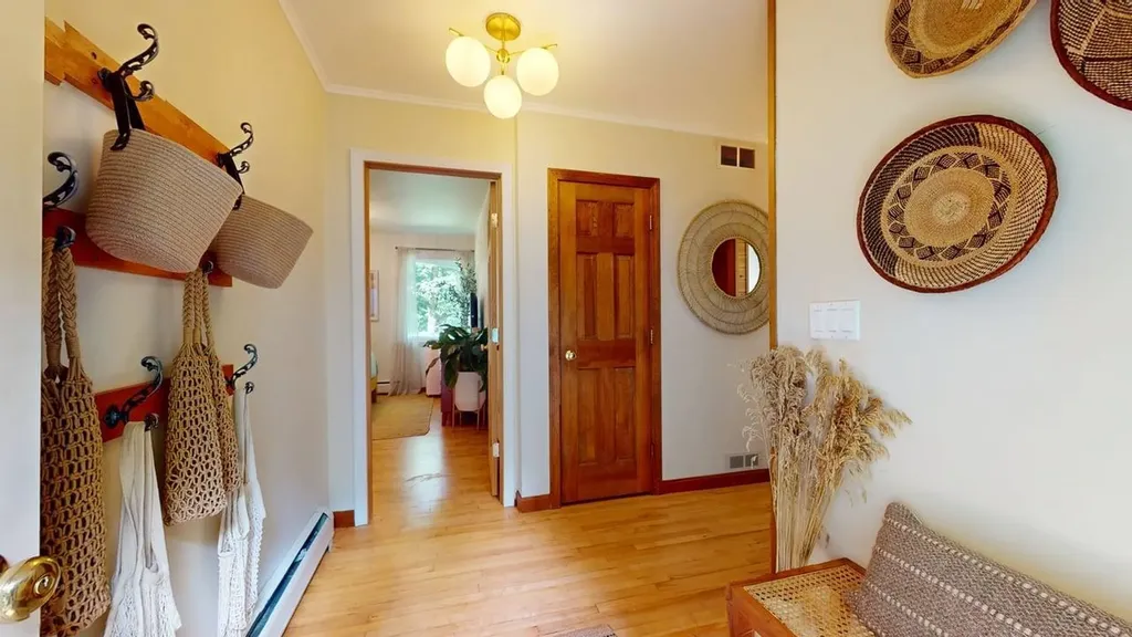 12 Hawk Ridge Underhill VT 05489