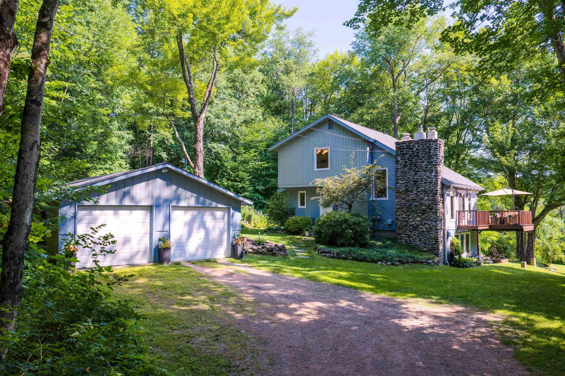 12 Hawk Ridge Underhill VT 05489