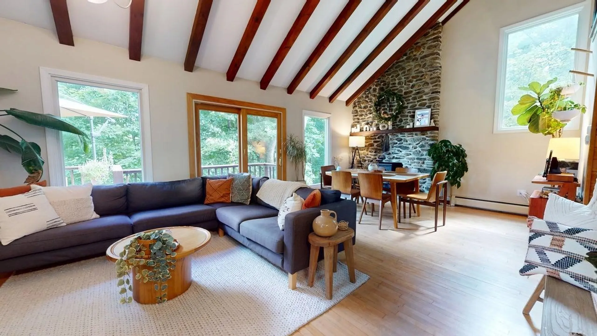 12 Hawk Ridge Underhill VT 05489