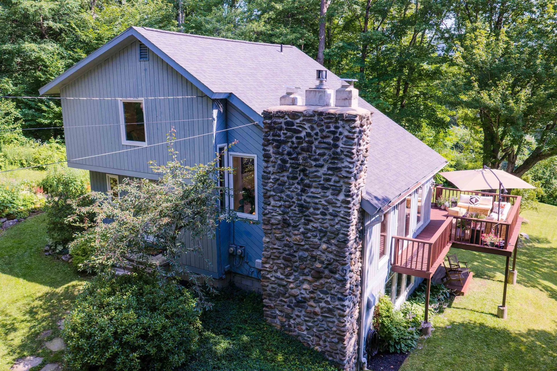 12 Hawk Ridge Underhill VT 05489