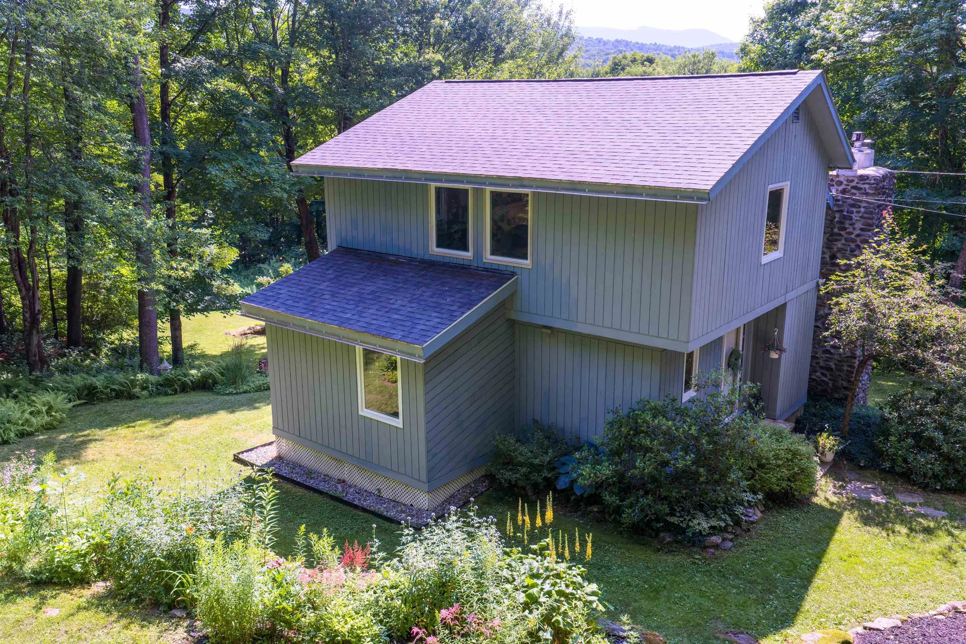 12 Hawk Ridge Underhill VT 05489