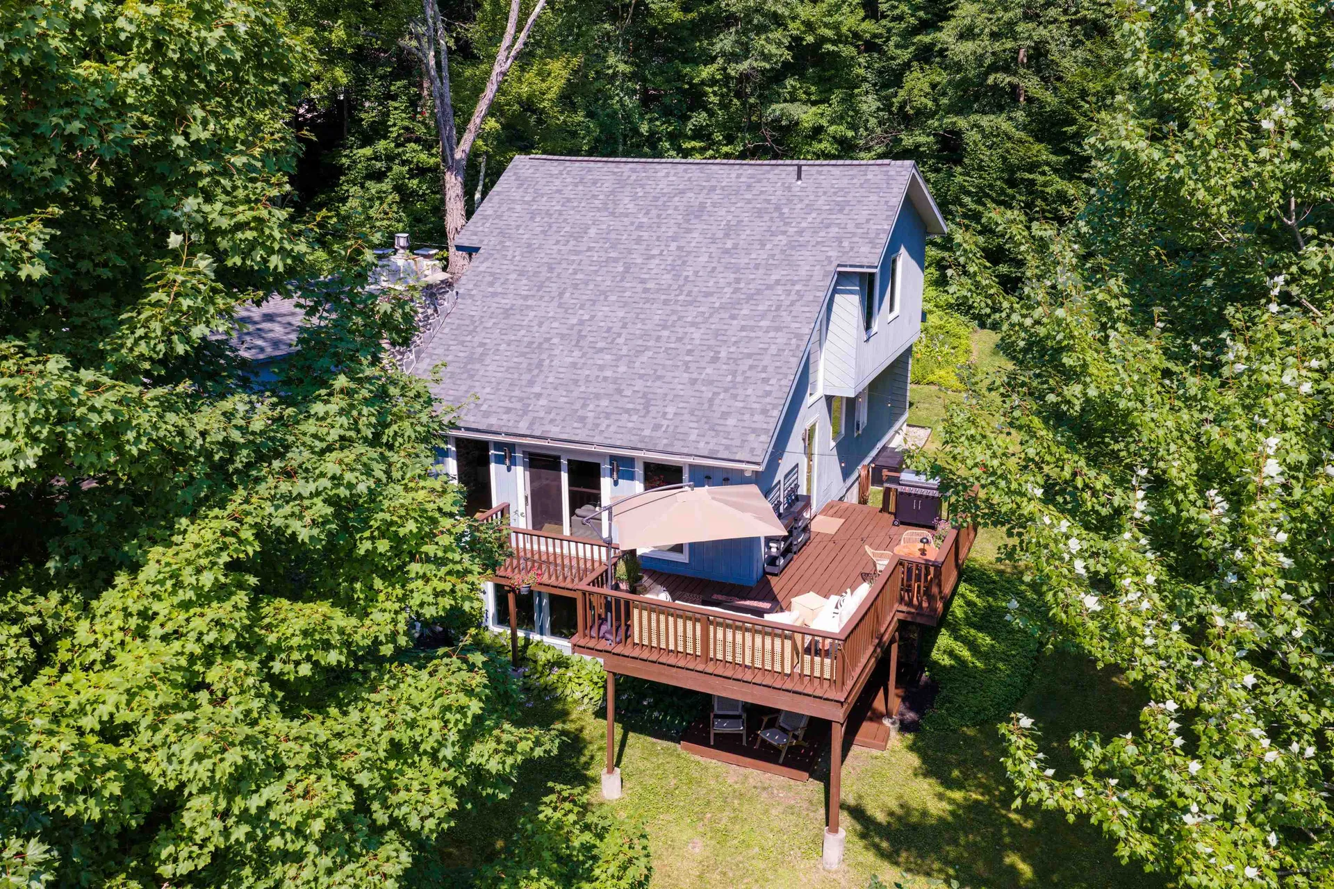 12 Hawk Ridge Underhill VT 05489