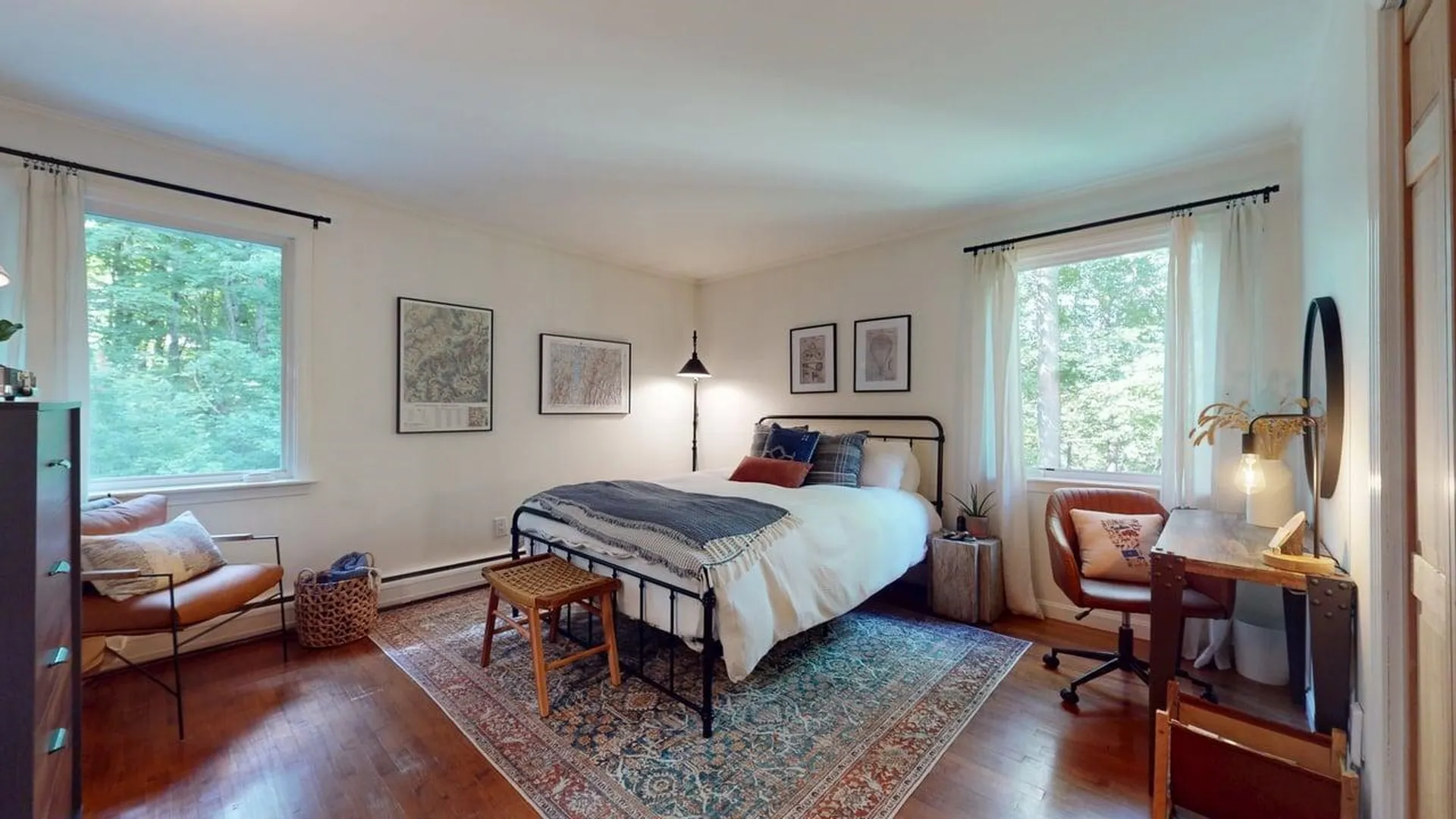 12 Hawk Ridge Underhill VT 05489