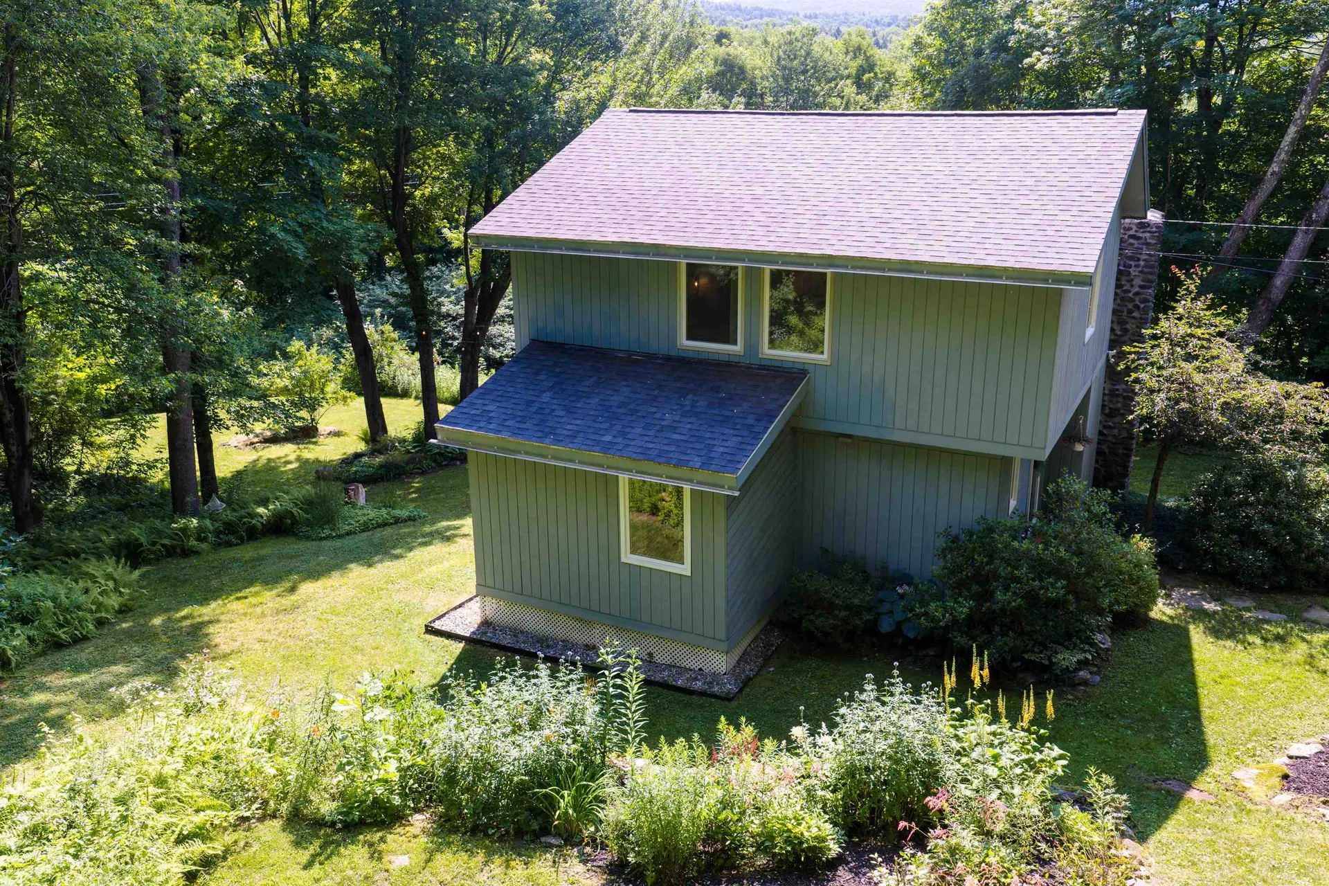 12 Hawk Ridge Underhill VT 05489