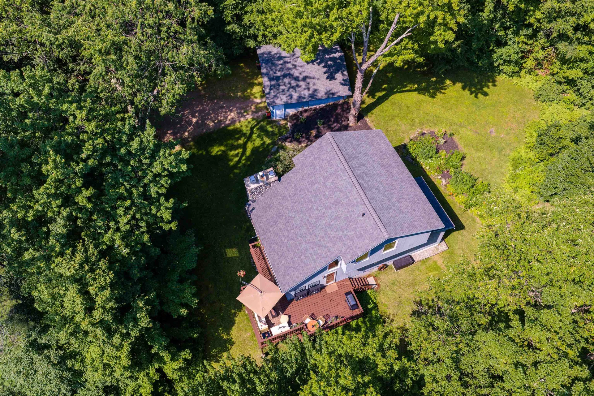 12 Hawk Ridge Underhill VT 05489