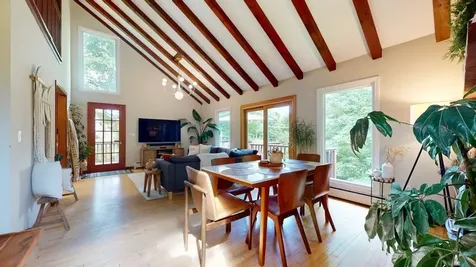 12 Hawk Ridge Underhill VT 05489