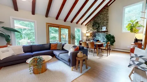 12 Hawk Ridge Underhill VT 05489