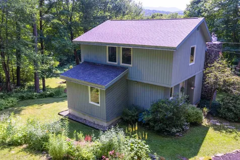 12 Hawk Ridge Underhill VT 05489
