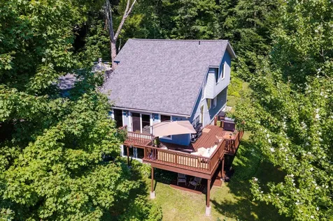 12 Hawk Ridge Underhill VT 05489
