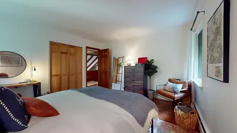 12 Hawk Ridge Underhill VT 05489