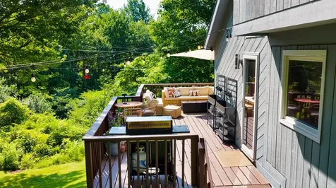 12 Hawk Ridge Underhill VT 05489