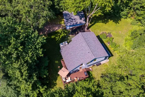 12 Hawk Ridge Underhill VT 05489