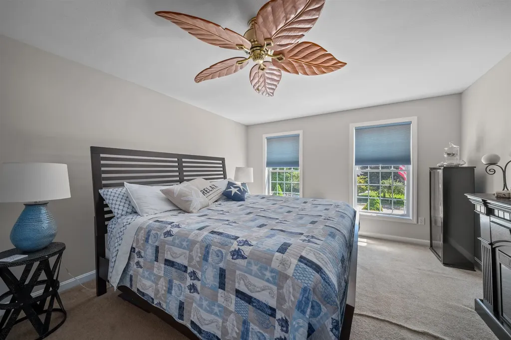48 Cottonwood Drive Dover NH 03820