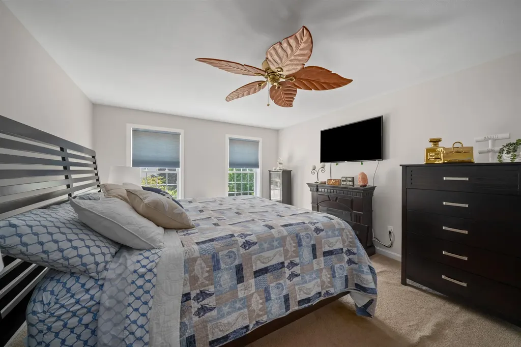 48 Cottonwood Drive Dover NH 03820
