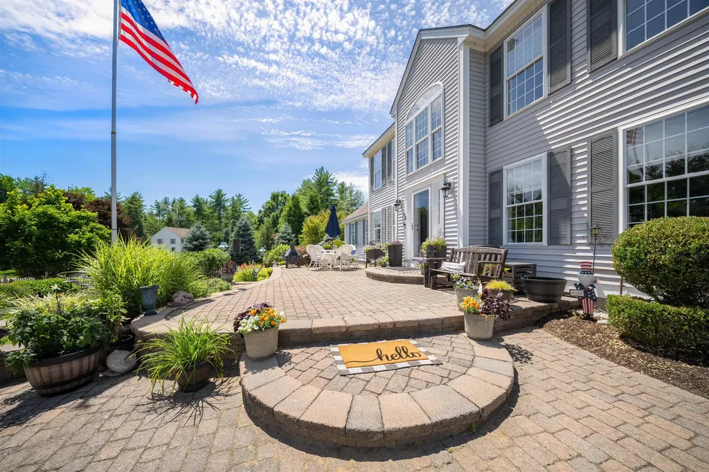 48 Cottonwood Drive Dover NH 03820