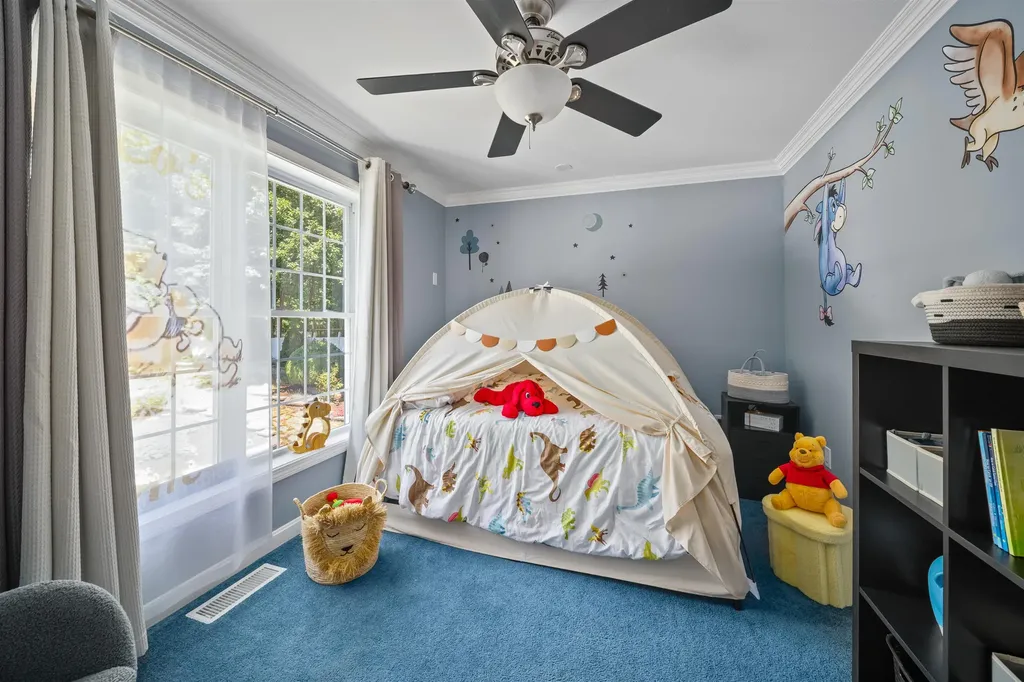 48 Cottonwood Drive Dover NH 03820