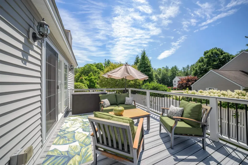 48 Cottonwood Drive Dover NH 03820