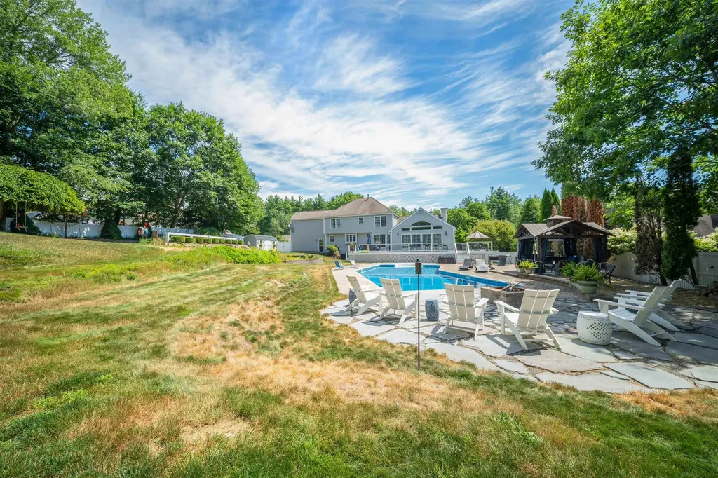 48 Cottonwood Drive Dover NH 03820