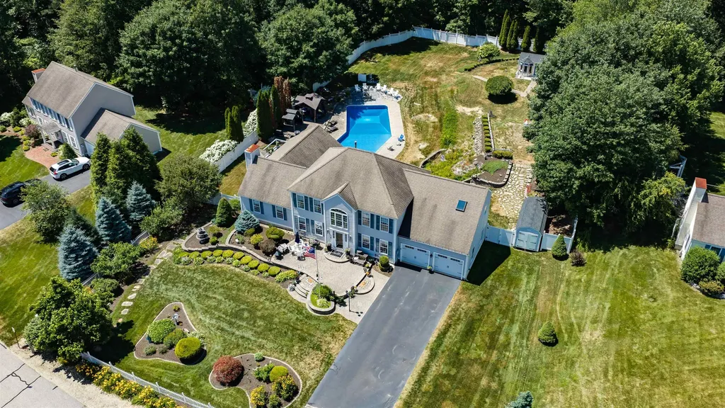 48 Cottonwood Drive Dover NH 03820