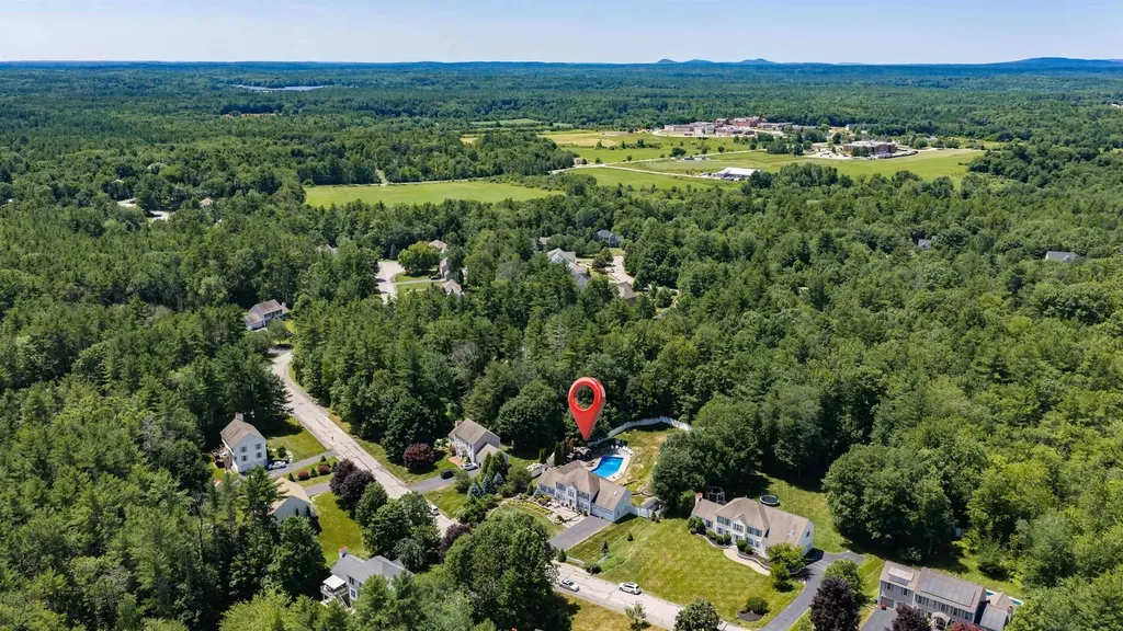 48 Cottonwood Drive Dover NH 03820