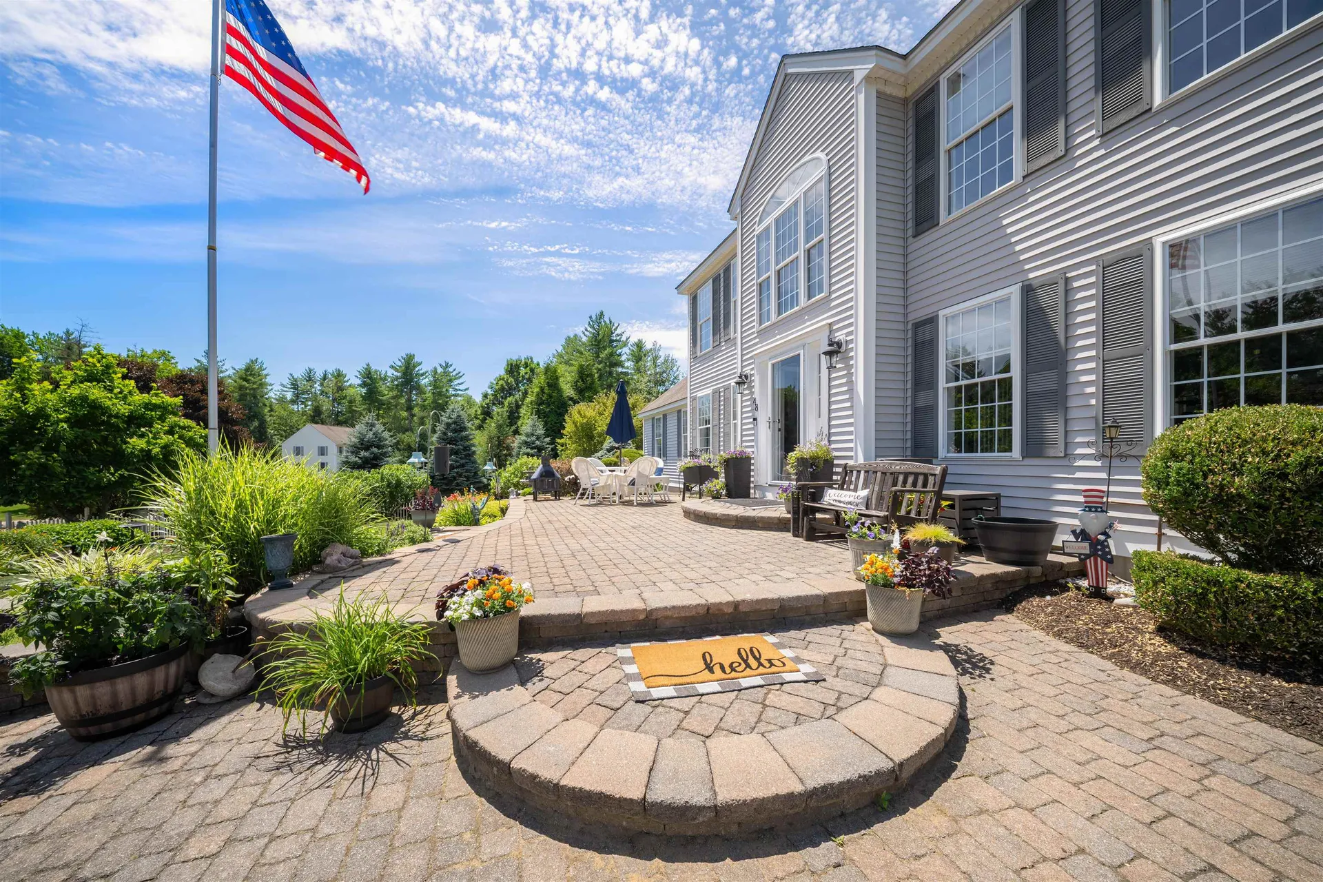 48 Cottonwood Drive Dover NH 03820