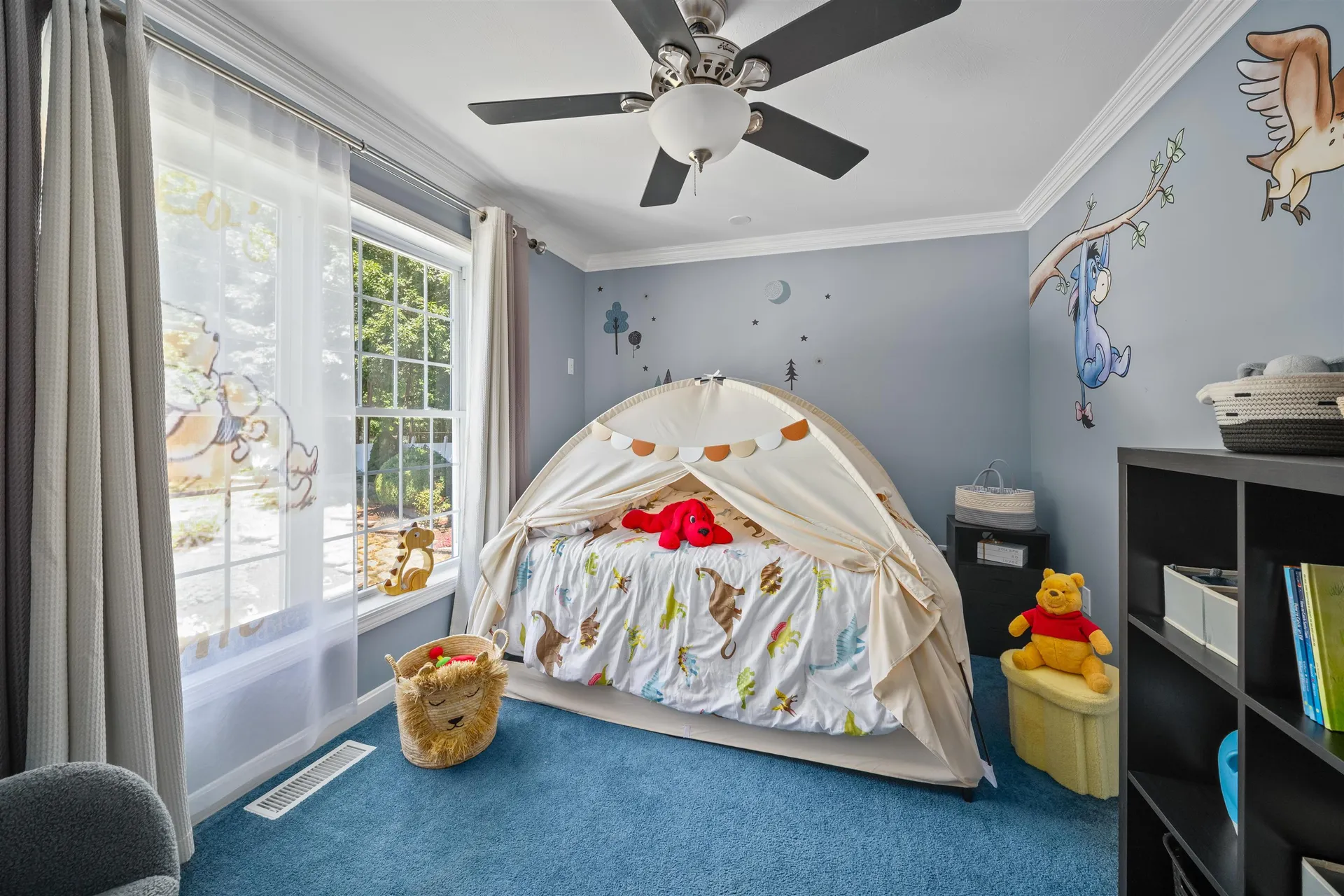 48 Cottonwood Drive Dover NH 03820