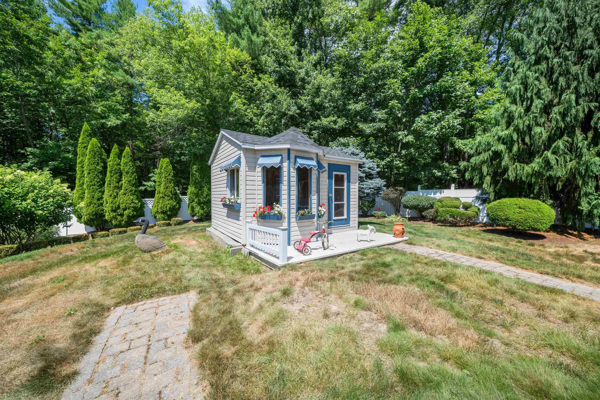 48 Cottonwood Drive Dover NH 03820