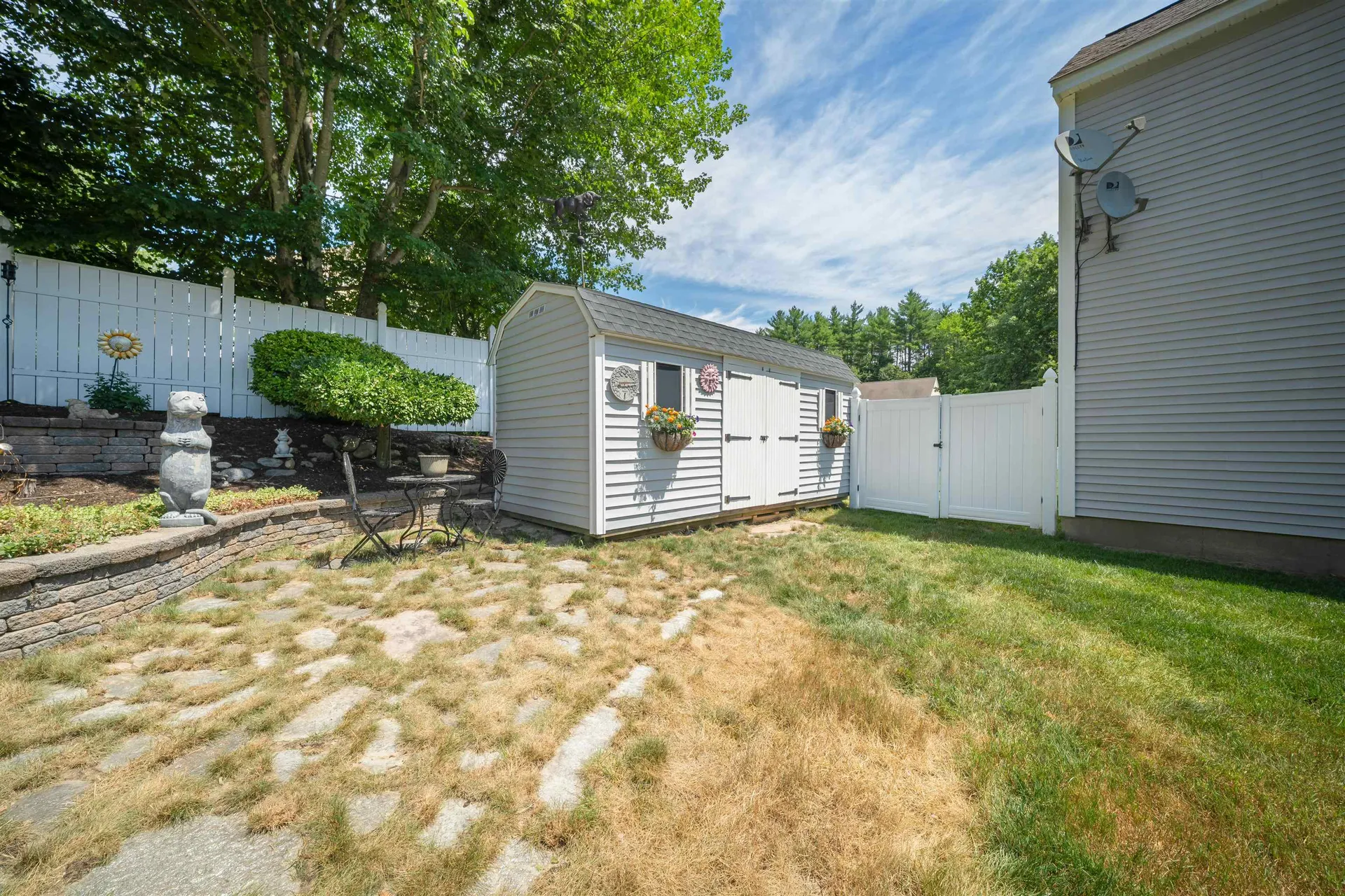 48 Cottonwood Drive Dover NH 03820
