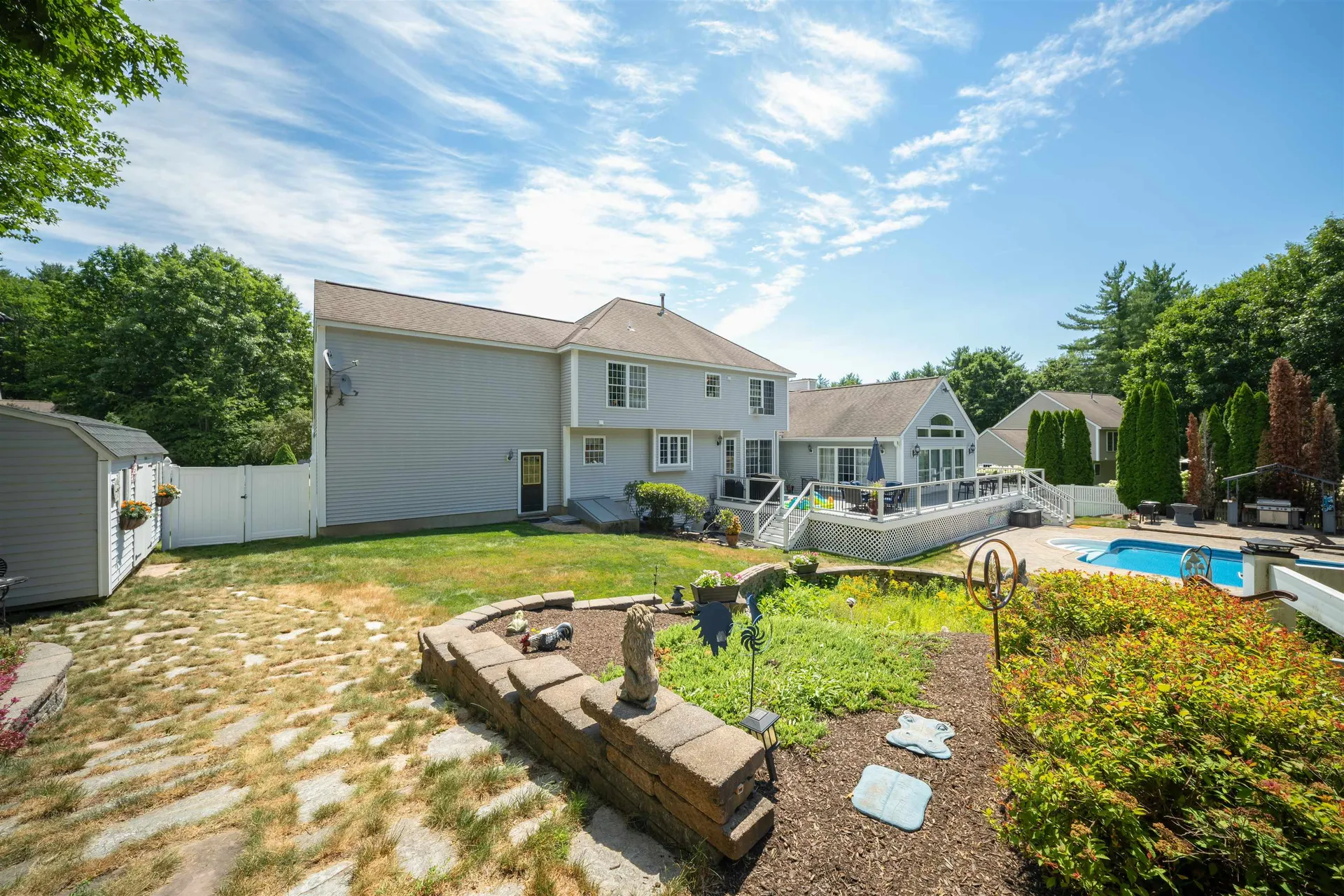 48 Cottonwood Drive Dover NH 03820
